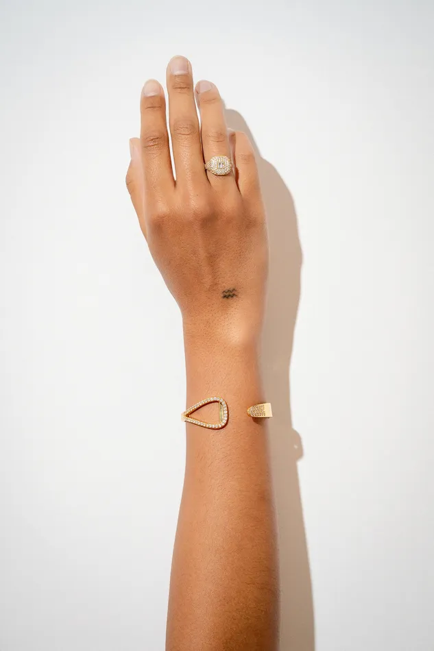Crystal Haze Jewelry Bracelets Lift Pop Bracelet