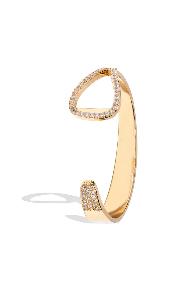 Crystal Haze Jewelry Bracelets Lift Pop Bracelet