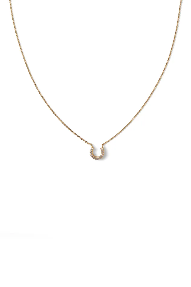 Crystal Haze Jewelry Necklaces Lucky Necklace