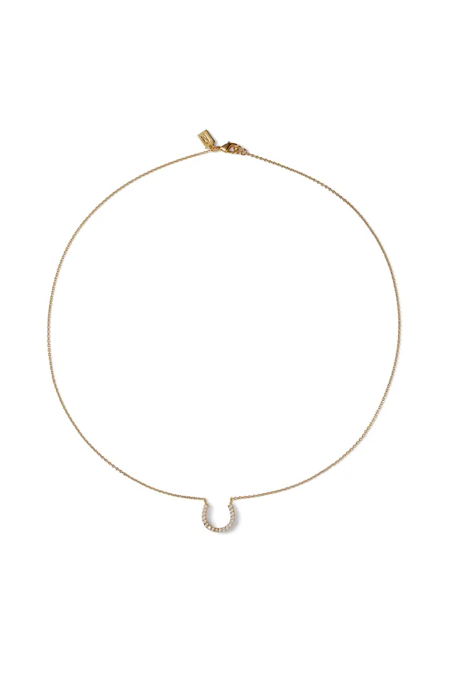 Crystal Haze Jewelry Necklaces Lucky Necklace