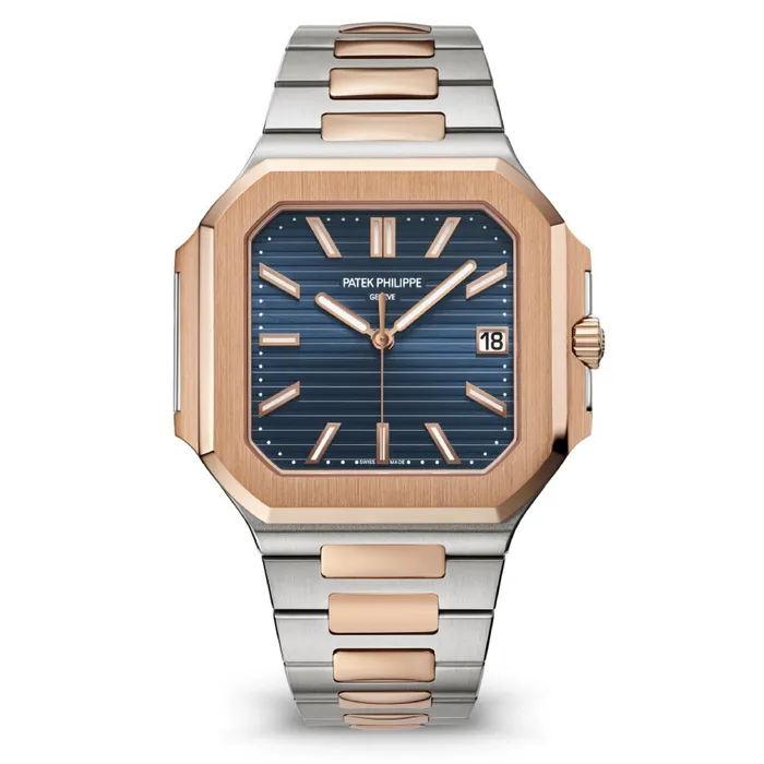Cubitus 58211AR001 Patek Philippe Earrings