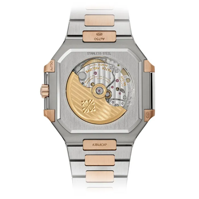 Cubitus 58211AR001 Patek Philippe Earrings