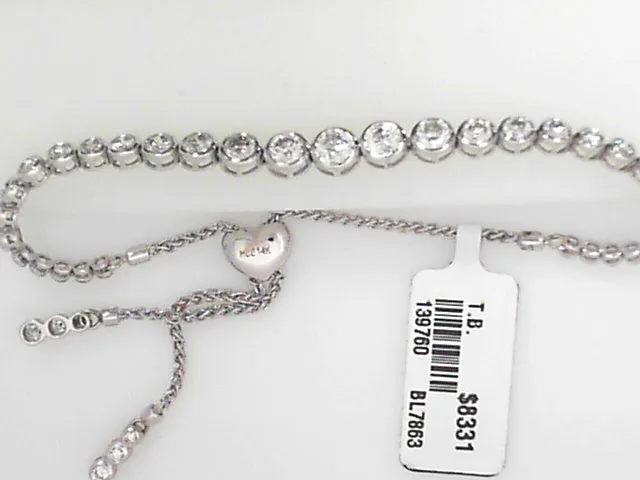 Diamond Bracelet MALAKAN DIAMOND Bracelets