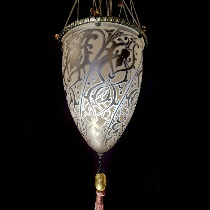 Earrings Libra Light Ceiling Lamps Aladin 15