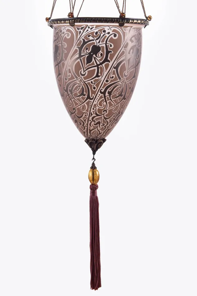 Earrings Libra Light Ceiling Lamps Aladin 15