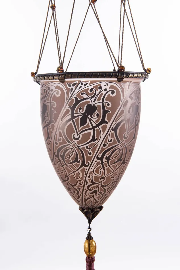 Earrings Libra Light Ceiling Lamps Aladin 15