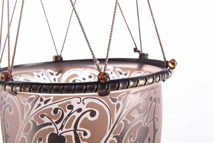 Earrings Libra Light Ceiling Lamps Aladin 15