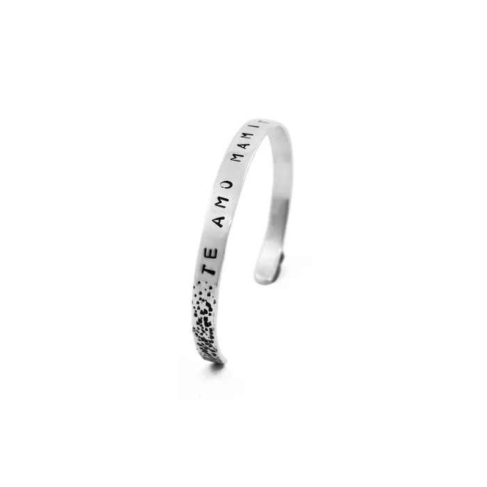 Earrings MARIA MARISCAL Brazalete Personalizado