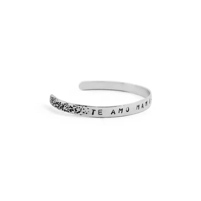 Earrings MARIA MARISCAL Brazalete Personalizado