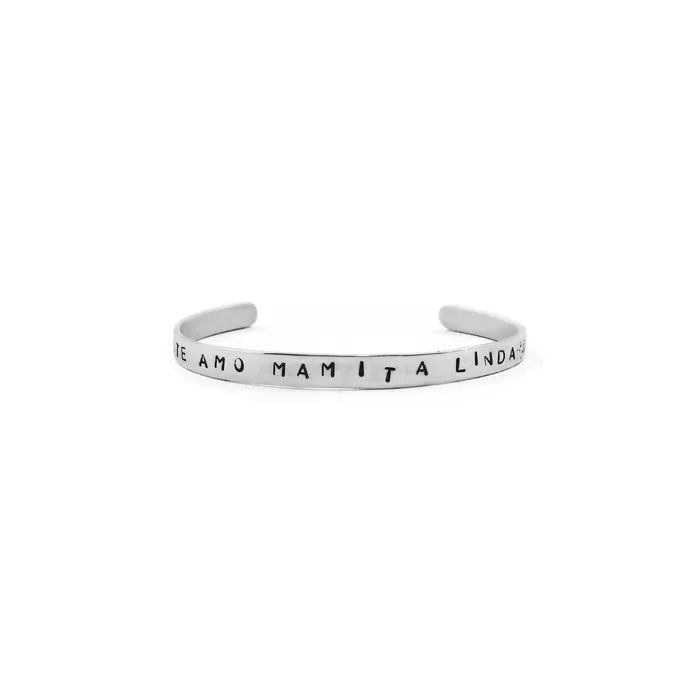 Earrings MARIA MARISCAL Brazalete Personalizado