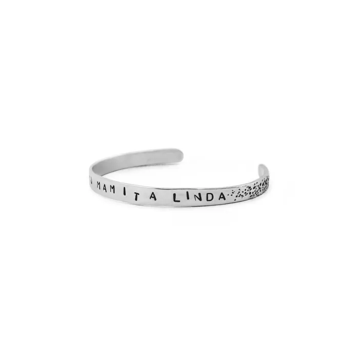Earrings MARIA MARISCAL Brazalete Personalizado