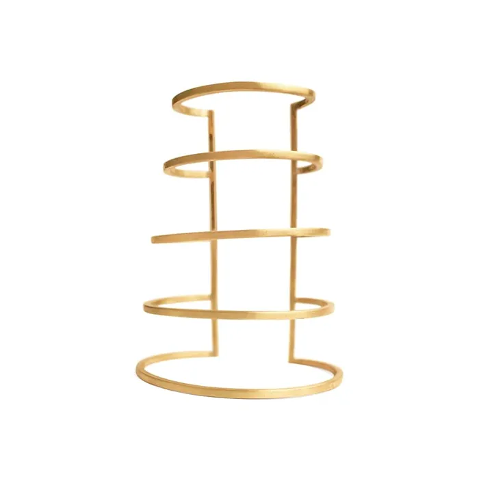 Earrings MARIA MARISCAL Orbita