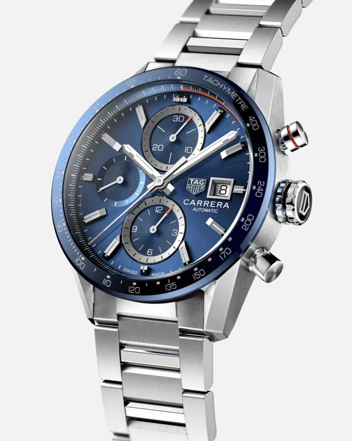 Earrings TAG HEUER TAG Heuer Carrera