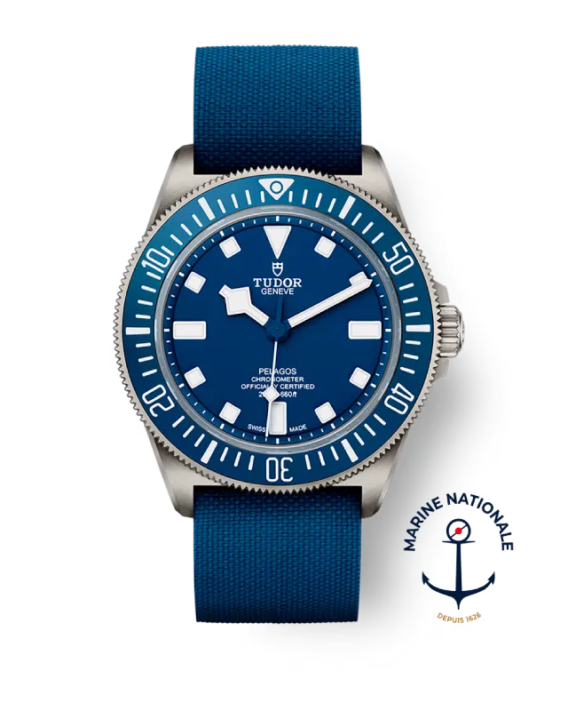 Earrings TUDOR TUDOR Pelagos FXD