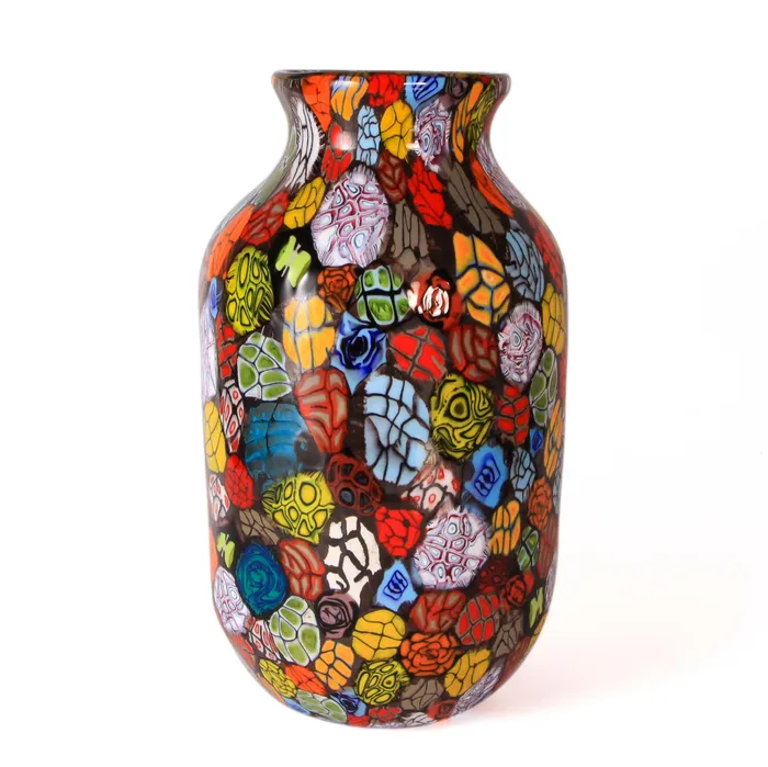 Earrings Vittorio Ferro Multucolor Vittorio Ferro vase