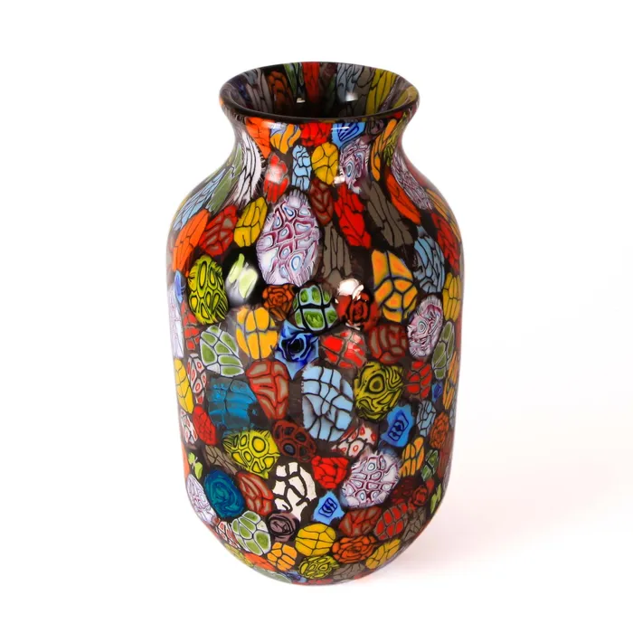 Earrings Vittorio Ferro Multucolor Vittorio Ferro vase