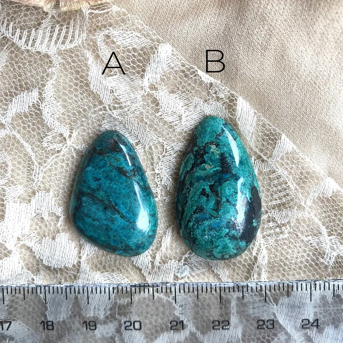 Eliat Stone Necklace One of a Kind Giardinoblu Necklaces