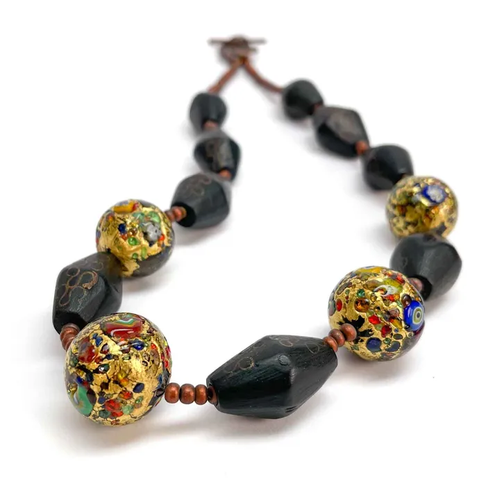 Elisabetta Toninato Earrings Torride