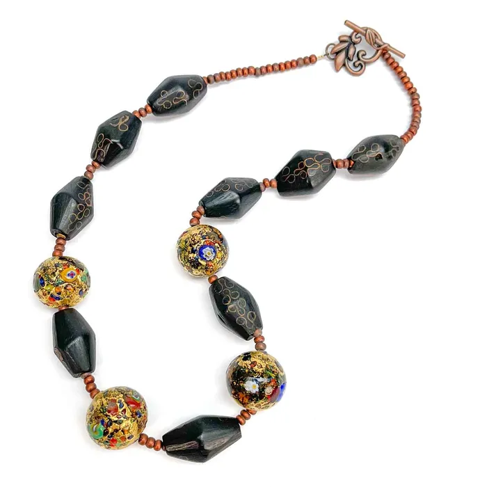 Elisabetta Toninato Earrings Torride
