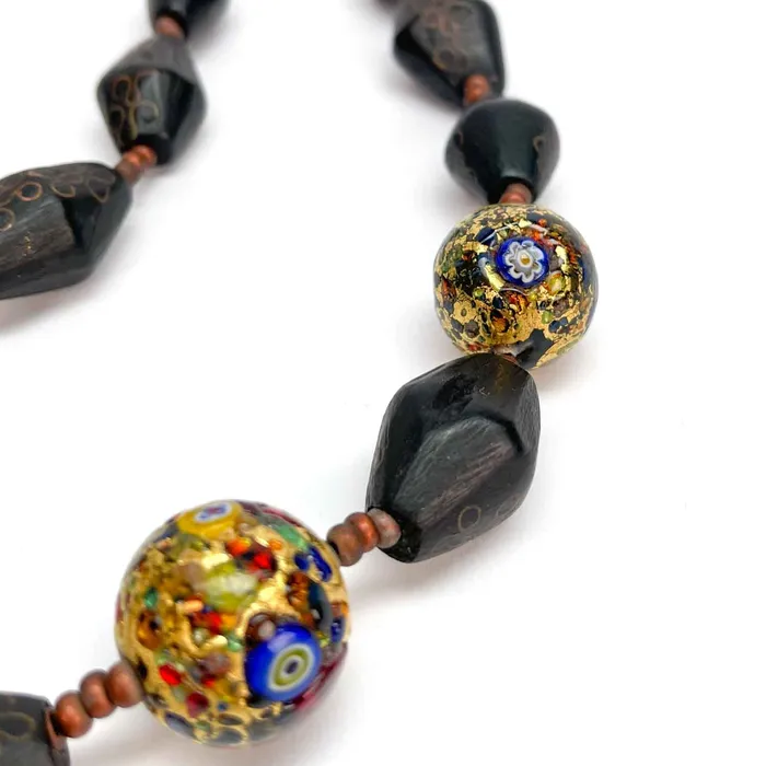 Elisabetta Toninato Earrings Torride