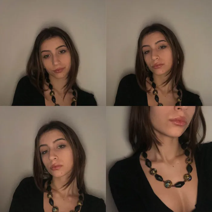 Elisabetta Toninato Earrings Torride