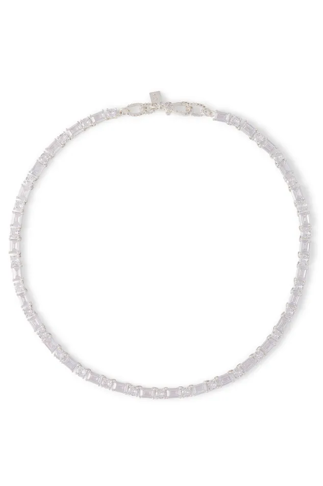 Eternity Necklace Crystal Haze Jewelry Necklaces
