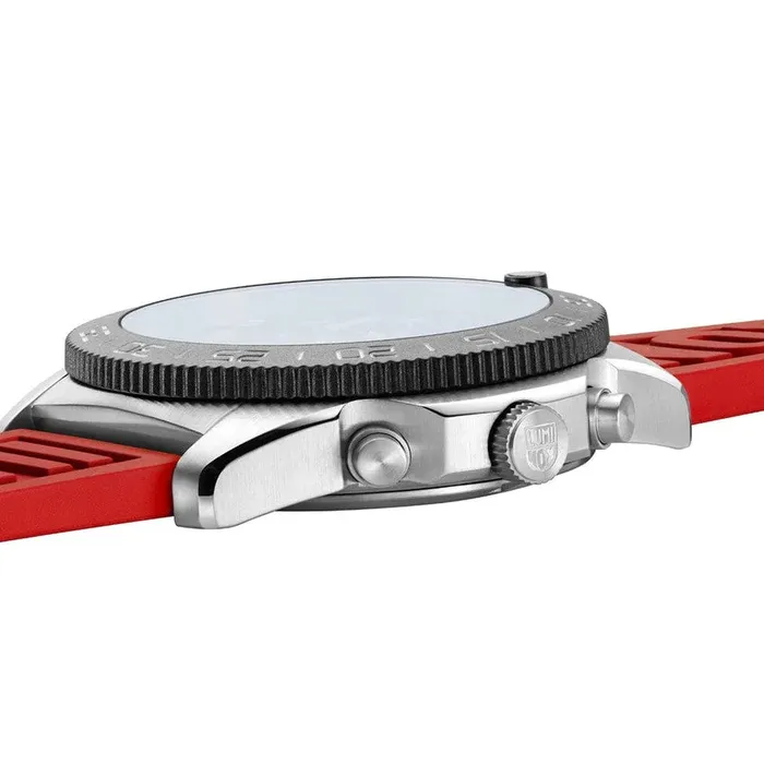 LUMONDI INC Watches Pacific Diver Chronograph Dive Watch 44 mm