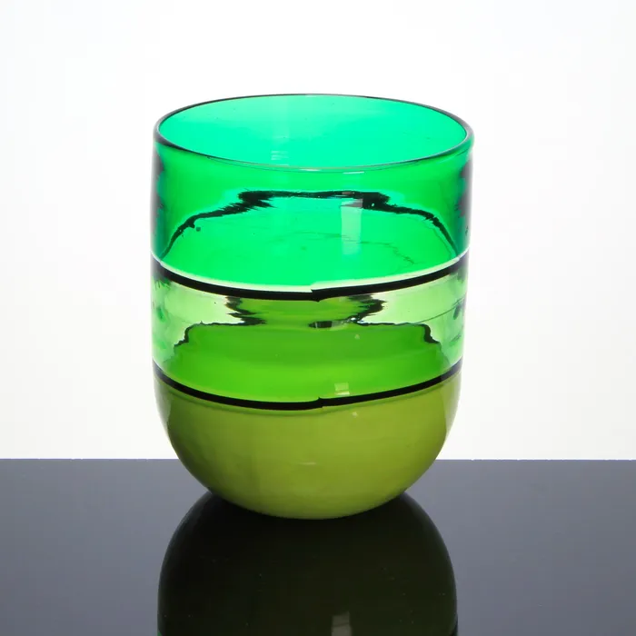 MuranoVitrum Earrings Napoleone Glasses set of six