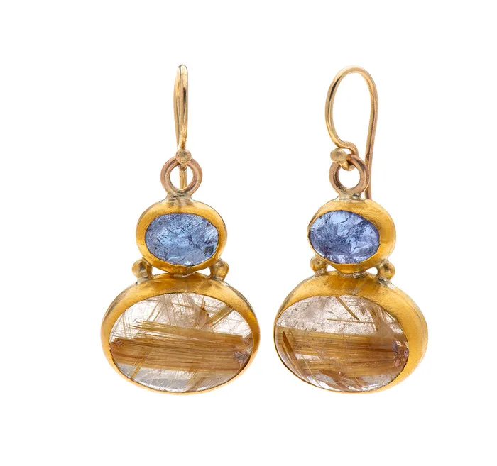 Nava Zahavi Charlie Earrings Nava Zahavi Earrings