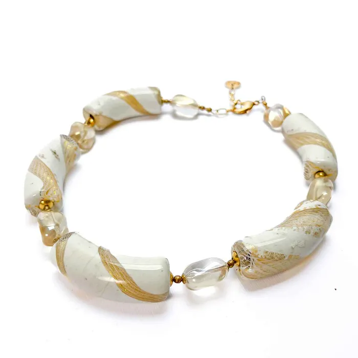 Necklaces Antonio Vaccari Aroha Necklace