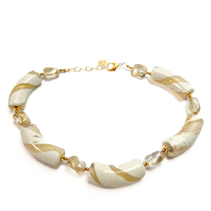 Necklaces Antonio Vaccari Aroha Necklace