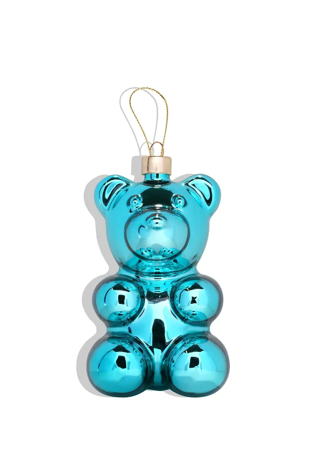 Necklaces Crystal Haze Jewelry EU Nostalgia Bear Christmas Ornament Caribbean Holiday Necklaces Crystal Haze Jewelry EU Nostalgia Bear Christmas Ornament Caribbean Holiday