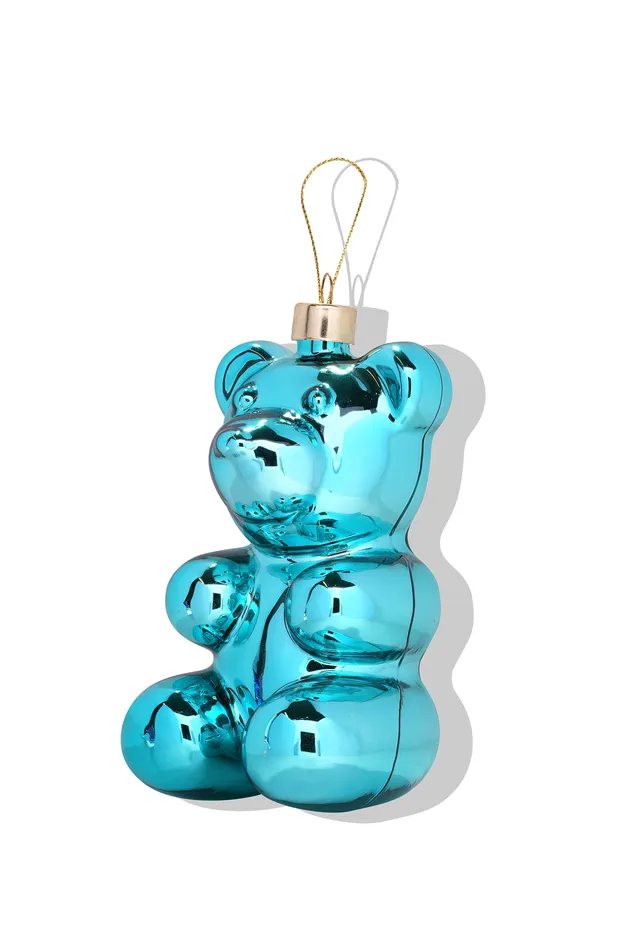 Necklaces Crystal Haze Jewelry EU Nostalgia Bear Christmas Ornament Caribbean Holiday Necklaces Crystal Haze Jewelry EU Nostalgia Bear Christmas Ornament Caribbean Holiday
