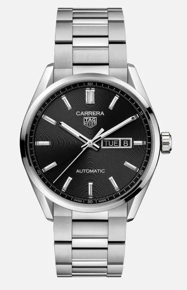 Necklaces TAG HEUER TAG Heuer Carrera DayDate