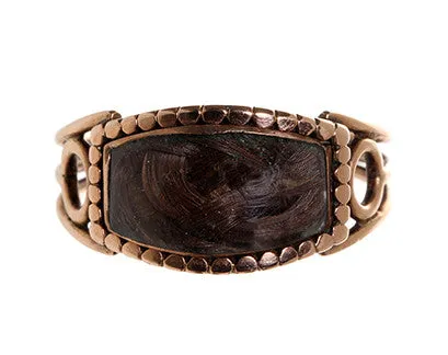 Rings Bell Bird Antiques Not Lost But Gone Before Mourning Ring