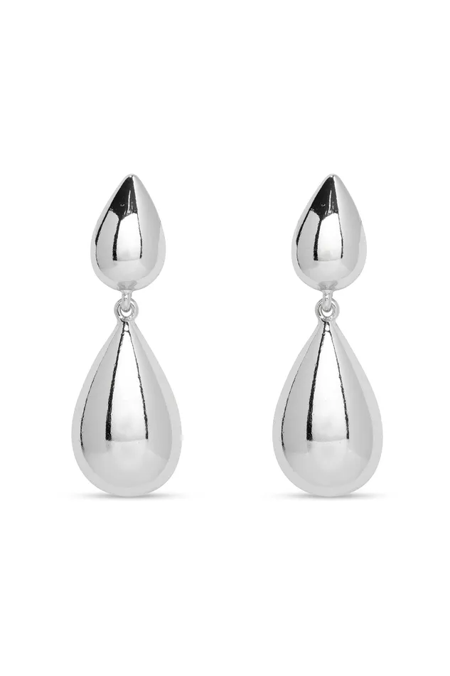 Rings Crystal Haze Jewelry Avenue Montaigne Silver