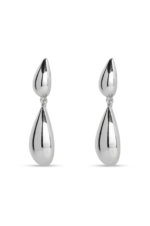 Rings Crystal Haze Jewelry Avenue Montaigne Silver
