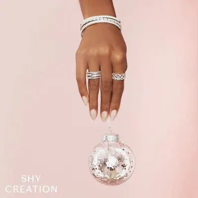 SHY CREATIONS 046CT DIAMOND BAGUETTE RING Rings