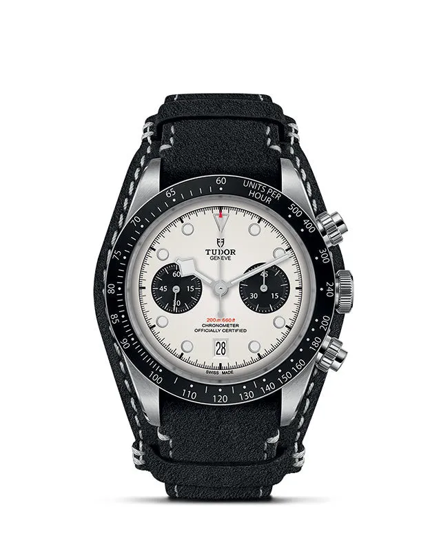 TUDOR TUDOR Black Bay GMT SG Rings