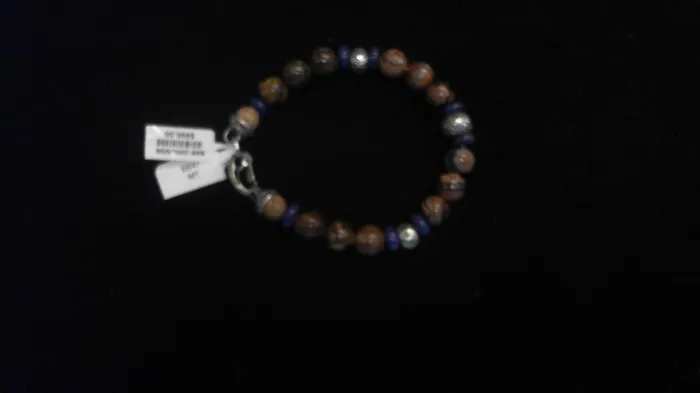 WILLIAM HENRY LLC Rings Mens Alternative Jewelry